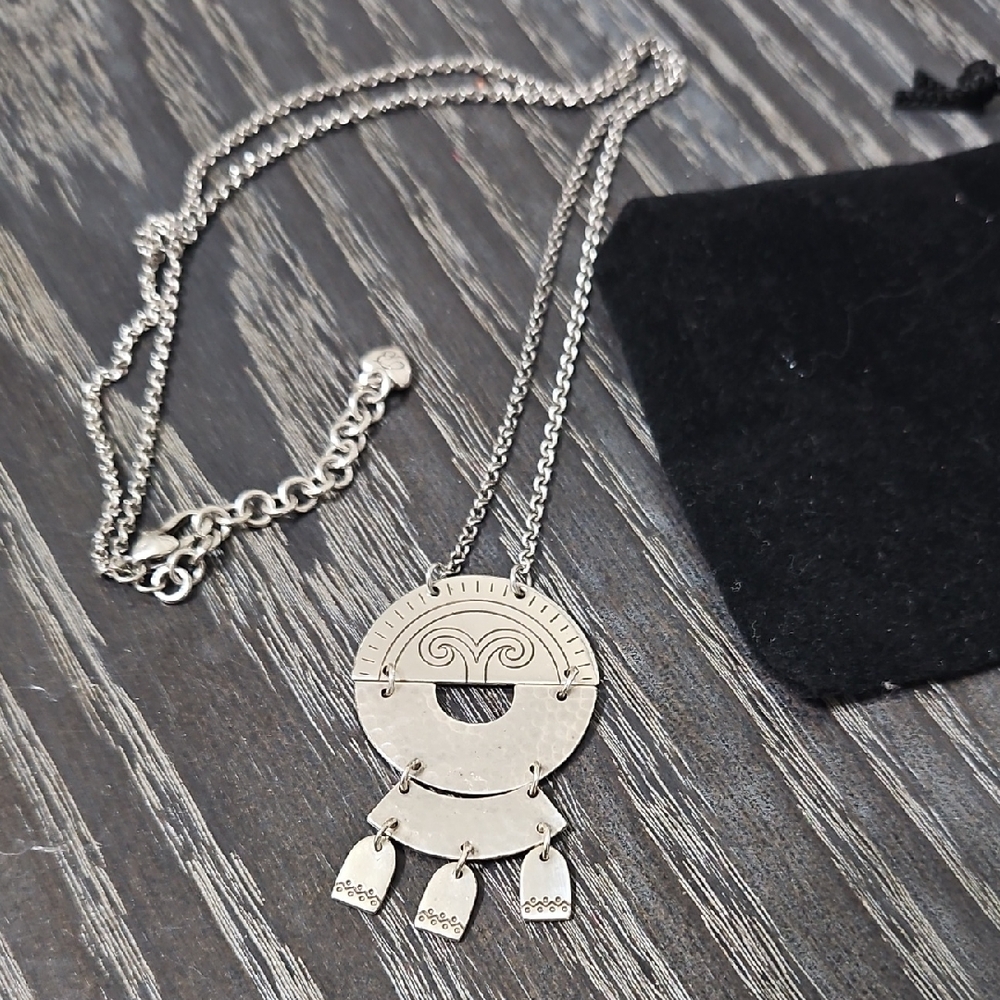 Brighton Marrakesh Soleil Necklace
